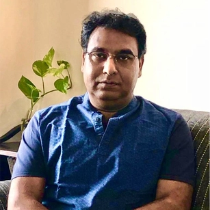 Niraj Kumar