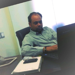 Niraj Kumar नीरज कुमार