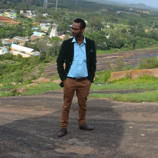 Niraj Kumar