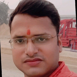 Niraj Kumar Pandey