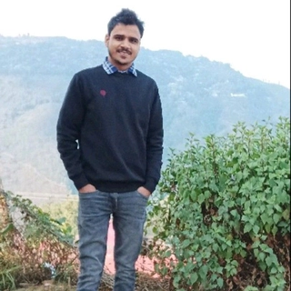 Niraj Kumar Sah