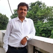 Niraj Kumar Sharma