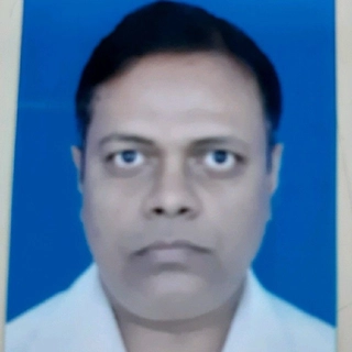 Niraj Kumar Singh