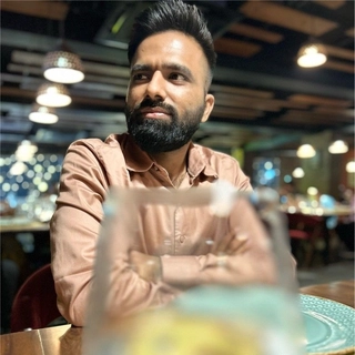 Niraj Lathiya