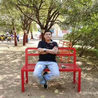 Niraj Muley