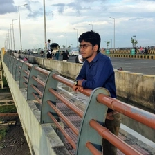 Niraj Patidar