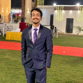 Niraj Ranjan
