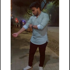 Niraj Sail