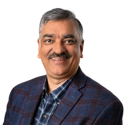 Niraj Tenany