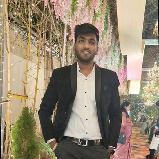 Niraj Toke