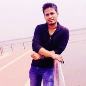 Nirakar Behera