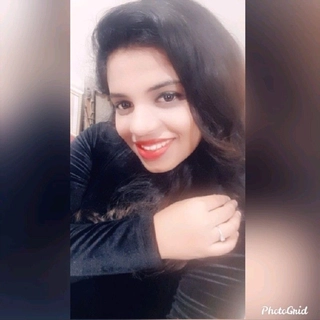 Nirali Masrani