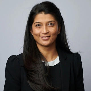 Nirali Mehta