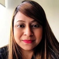 Nirali Nischal Thanawala