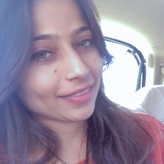 Nirali Pandya