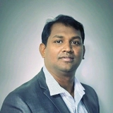 Niranjan Atluri