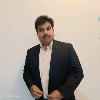 Niranjan Bhatkulkar