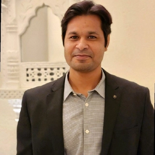 Niranjan Kumar