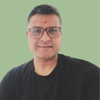 Niranjan Limbachiya