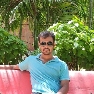 Niranjan Mane