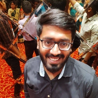 Niranjan Padhi