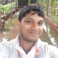 Niranjan Sahoo