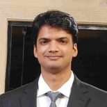 Niranjan Sridhar