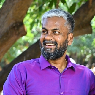 Niranjan Sukumaran