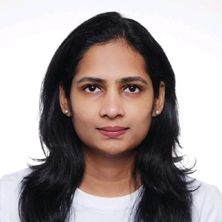 Niranjana A.