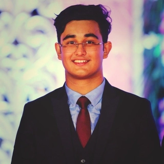Nirav Bhandari