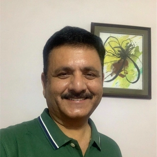Nirav Bhatt