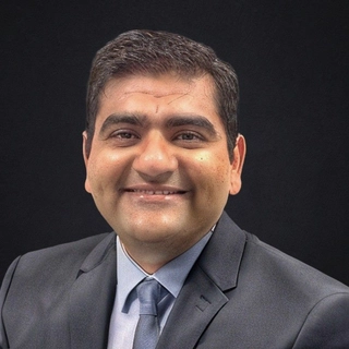 Nirav Bodiwala