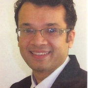 Nirav Choksi