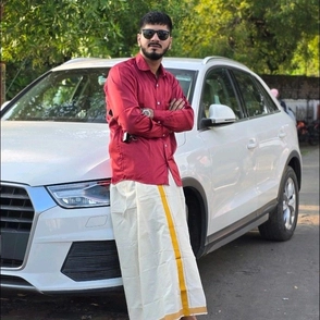 Nirav Kothari
