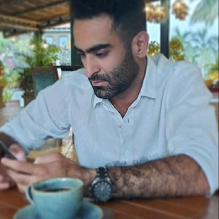 Nirav Panchmatia