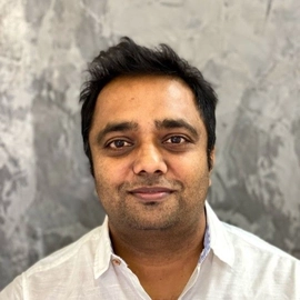 Nirav Prajapati