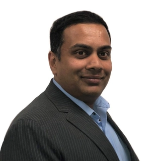 Nirav Shah