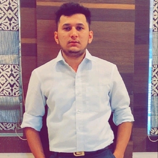Nirav Shrimali