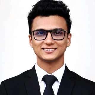 Nirav Solanki