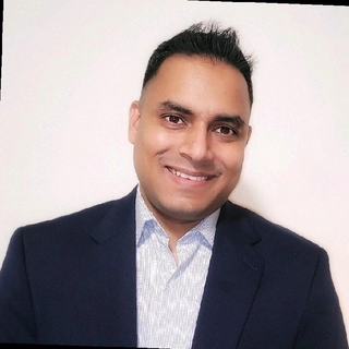 Nirbhay Kumar