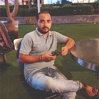 Nirbhay Singh Sikarwar