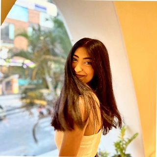 Nireeksha Anand