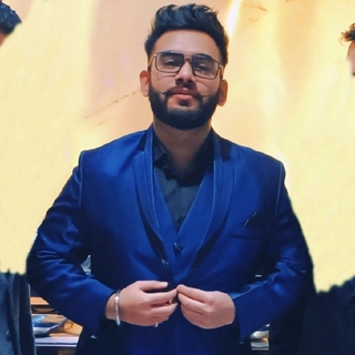 Nirmal Chakraborty