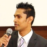 Nirmal Fernando