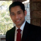 Nirmal George