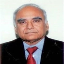 Nirmal K Ganguly