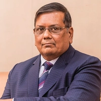 Nirmal Kumar Meharia