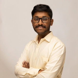 Nirmal Mudaliar