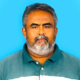 Nirmal Raj Krishnasamy