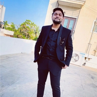 Nirmal Sharma